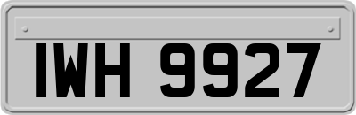 IWH9927