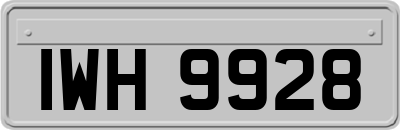 IWH9928