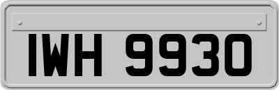 IWH9930
