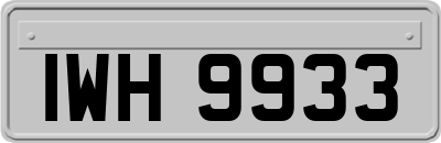 IWH9933