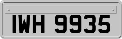 IWH9935