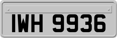 IWH9936