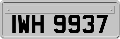 IWH9937