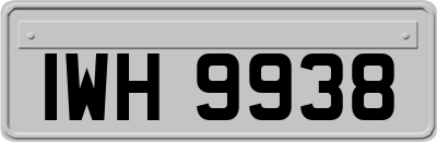 IWH9938