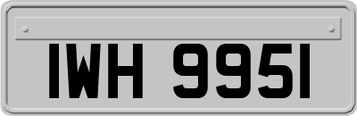 IWH9951