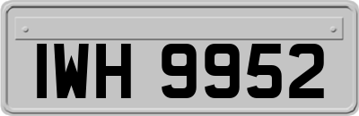 IWH9952