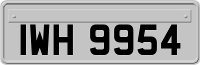 IWH9954