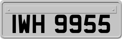 IWH9955