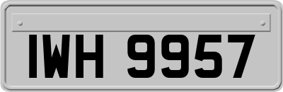 IWH9957