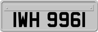 IWH9961