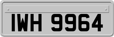 IWH9964