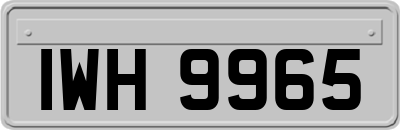 IWH9965
