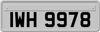 IWH9978