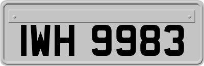 IWH9983