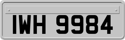 IWH9984