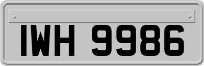 IWH9986
