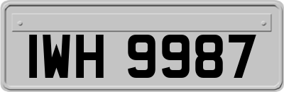 IWH9987