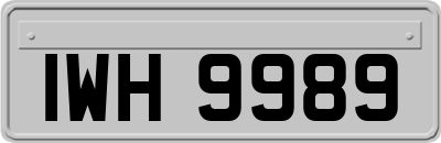IWH9989