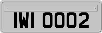 IWI0002