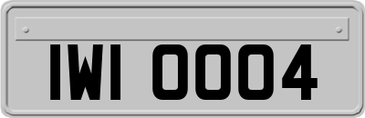 IWI0004