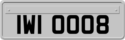 IWI0008