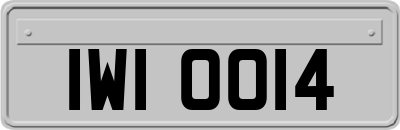IWI0014