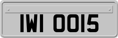 IWI0015