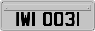IWI0031