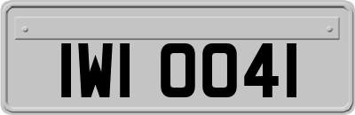 IWI0041