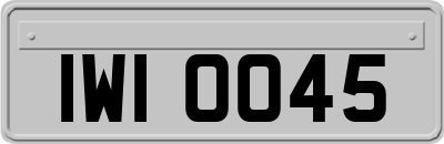 IWI0045
