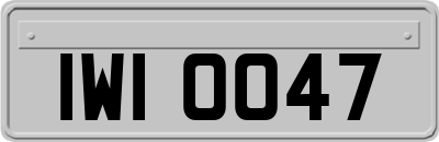 IWI0047
