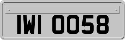 IWI0058