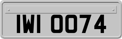 IWI0074