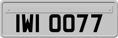 IWI0077
