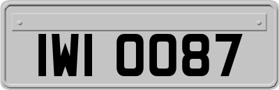 IWI0087