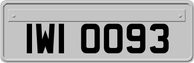 IWI0093