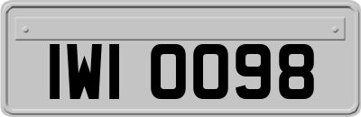 IWI0098