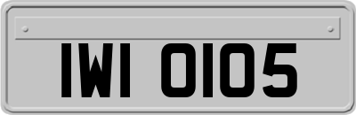 IWI0105