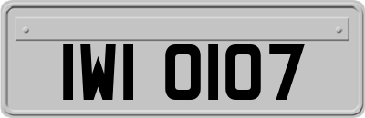 IWI0107