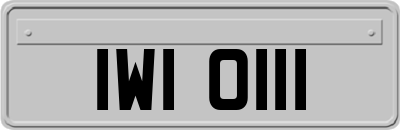 IWI0111