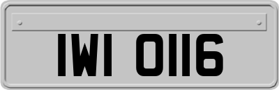 IWI0116
