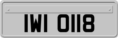 IWI0118