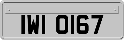 IWI0167