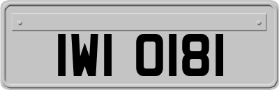 IWI0181