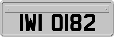 IWI0182
