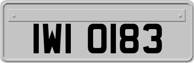 IWI0183