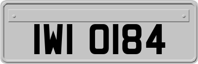 IWI0184