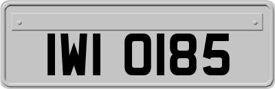 IWI0185