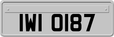 IWI0187