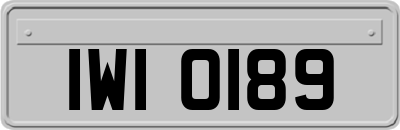 IWI0189